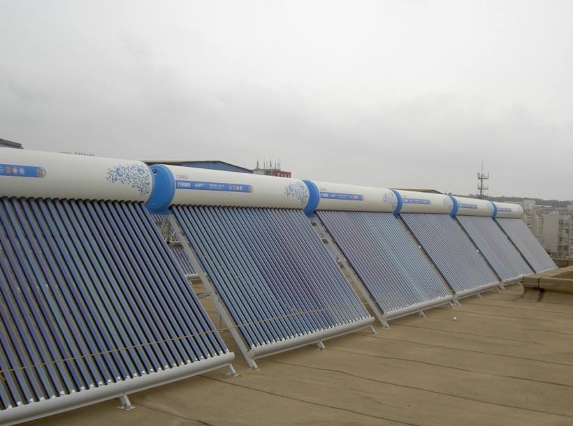 空氣能、電熱、太陽(yáng)能、燃?xì)馑姆N熱水器到底哪個(gè)更好？